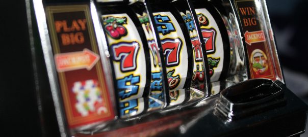 Keseruan Slot Jepang