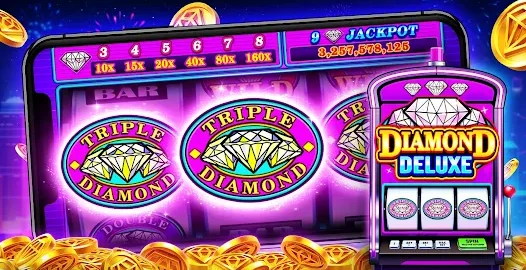 Slot online resmi gacor