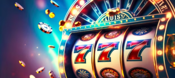 A Complete Guide to Playing Low Bet Slots