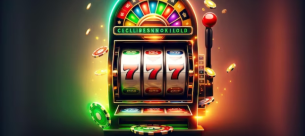 Mau Main Slot dengan Tenang Cek Situs Terbaru