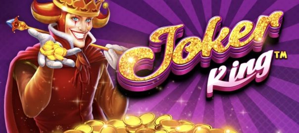 Slot Gacor di Joker123